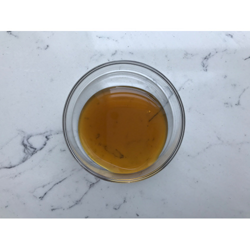 Low THC CBD Distillate Oil