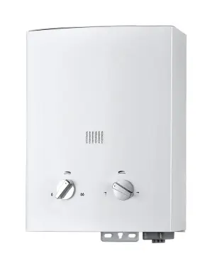 Gas hot water heater 16L 18L water heating