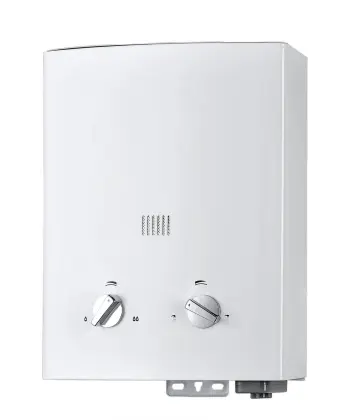 high performance gas geysers gas water heater