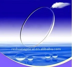 china optical lens glasses lens
