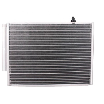 Auto Spare Part Cooling System Car AC Condenser Radiator Aluminum Radiator For Chery Tiggo 5