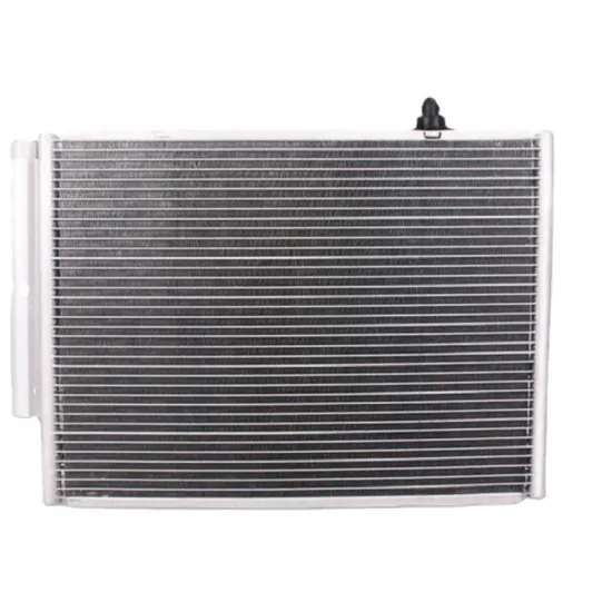 Auto Spare Part Cooling System Car AC Condenser Radiator Aluminum Radiator For Chery Tiggo 5