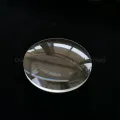 BK7 Plano-Convex Glass Lens с покрытием