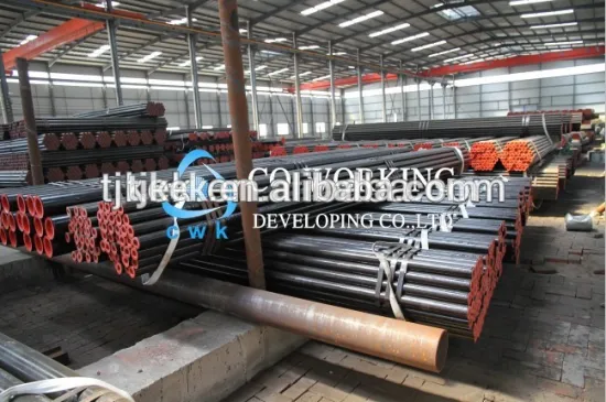 carbon steel pipe fitting