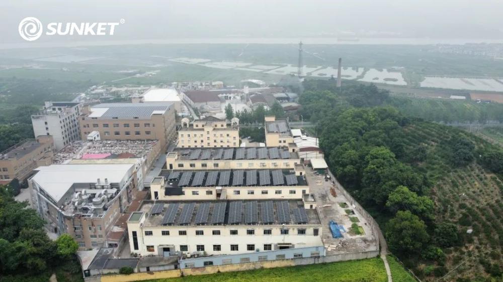 Progetto in Zhejiang Project In Zhejiang
