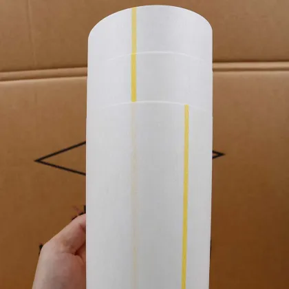 AMA Aramid Paper Class F Flexible Composite Electrical Insulation Material