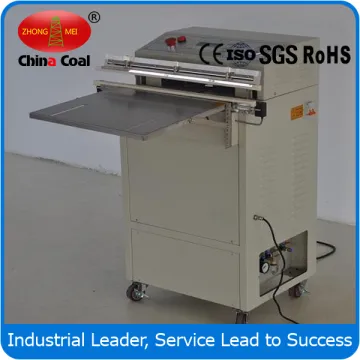 VS-600 Vacuum Packaging Machine