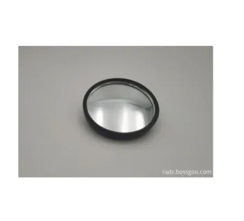 universual used adjustable blind spot mirror