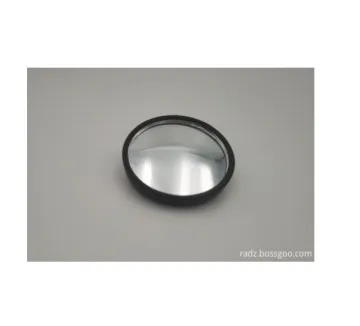 High Quality Frameless Blind Spot Rearview Mirror bulk