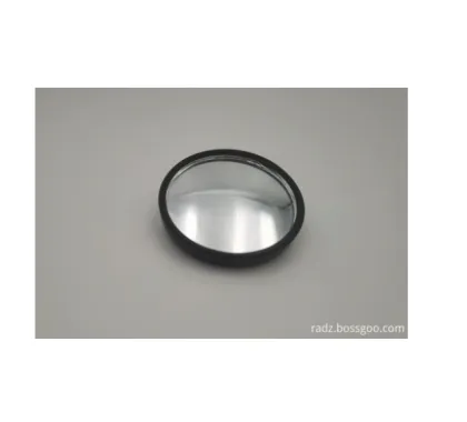 Round Indoor Safety Convex Mirror Blind Spot Mirror