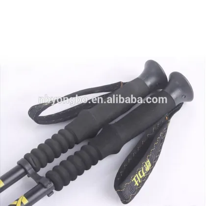 Wholesale trusty cane with flashlight Fair Average Quality