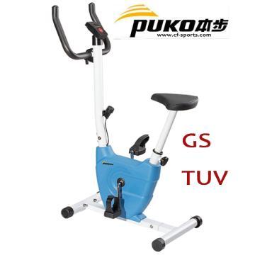 Vành đai thúc đẩy chiếc xe đạp tập thể dục với mức giá khá cạnh tranh