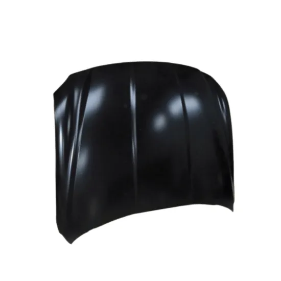 Jaguar XF (X260) Engine Hood OE Part T2H4135