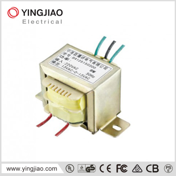 YT6 6W Transformers