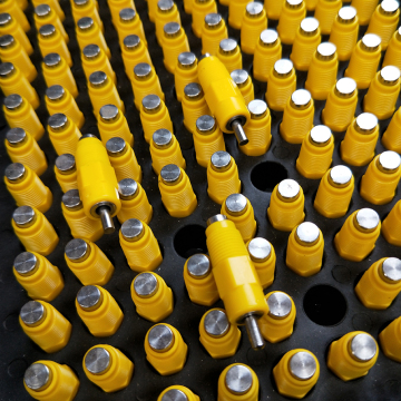 Automatic Chicken Nipple Drinker System for Poultry Houses