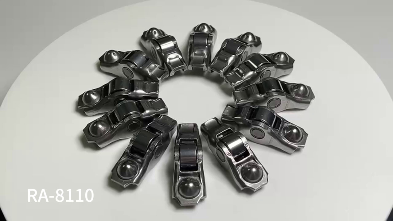 High performance rocker arm for CITROEN 0903.J9