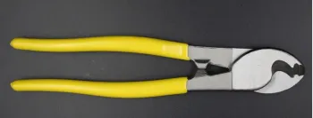 6,8,10inch cable cutting plier