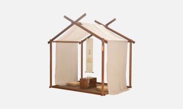 Confluence Kiosk of Shared Pacts