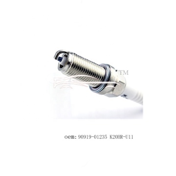 OEM Car Spark Plug 90919-01235/9091901253 - Fit for Toyota 4 Runner/CAMRY/FJ Cruiser/Fortuner
