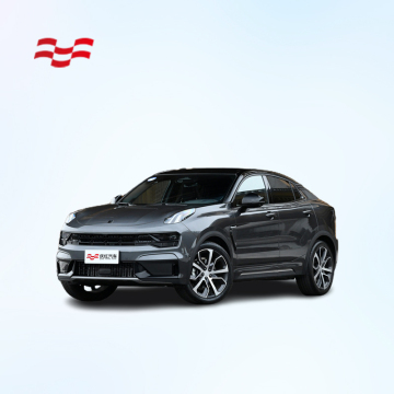 2023 Lynk &amp; Co 05 PHEV a 4 ruote elettriche SUV compatto - Prezzo economico per gli adulti