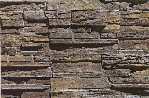 Fashion Rusty Cheap Stone Veneer