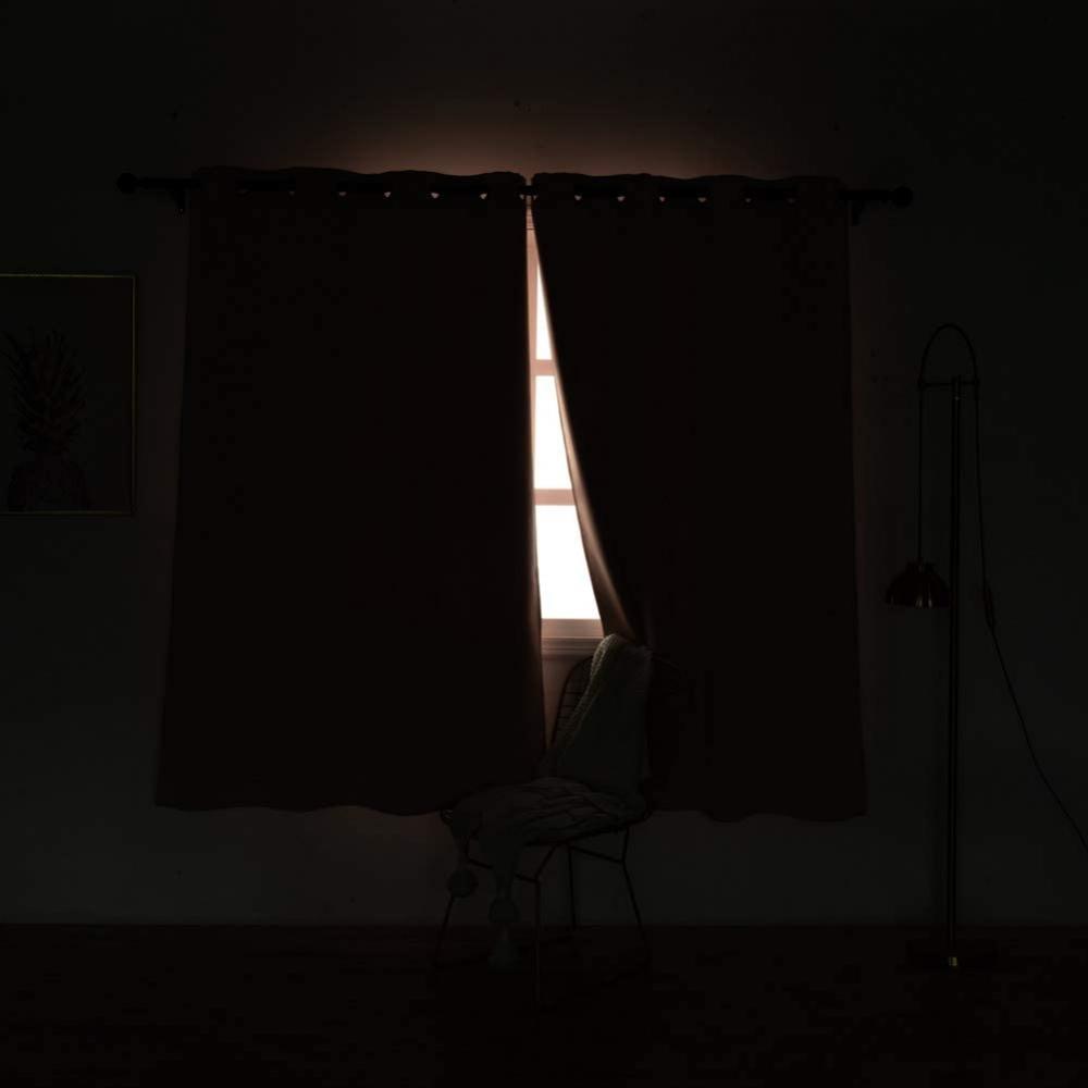 Blackout Curtain