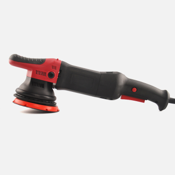 900w Mini Auto Polishing Machine 15mm Orbital Lucidatrice Machine Electric Car Polisher
