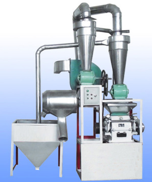 Wheat Flour Mill