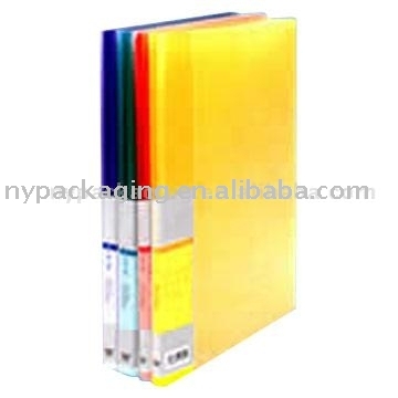 PP File Folders