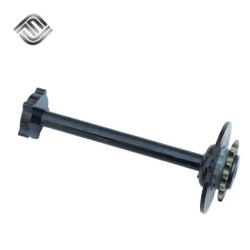 High Quality Brake Caliper Repair Kit KBCP002-2 for SL7/SM7 - Hot Sale