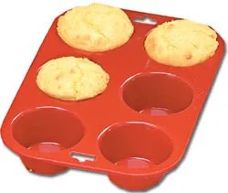 silicone egg mold