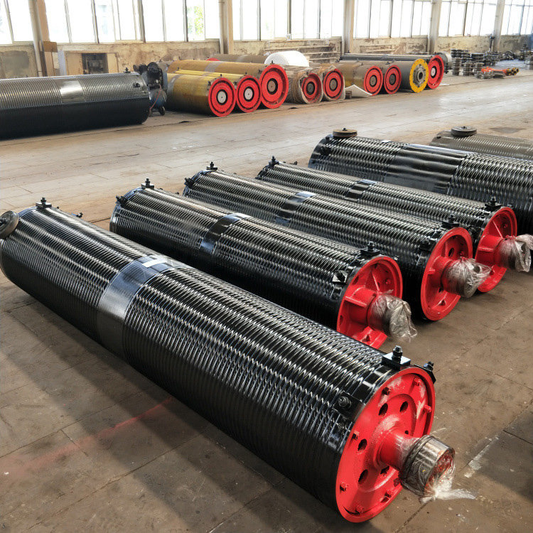 Crane Coupling1107