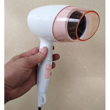 Auto Over-heating Protection Family Portable Hair Dryer