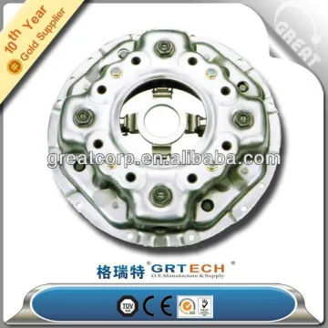 China clutch cover