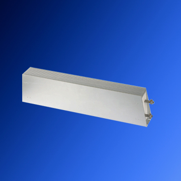 MNF Aluminium Shell Resistor