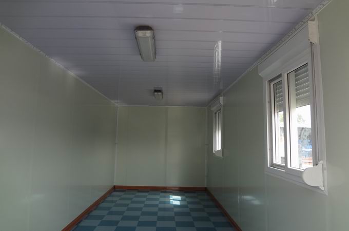 Low Cost Container Office from Factory