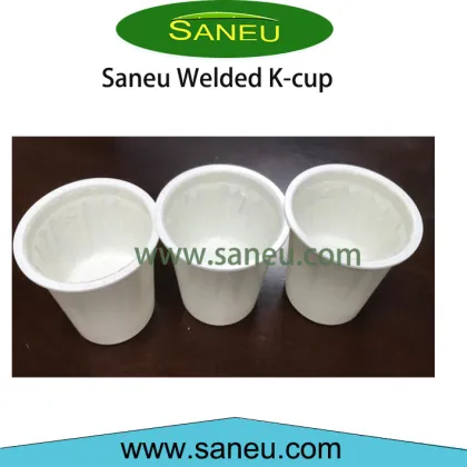 Manual Nespresso Sealer: K-Cup Sealing Machine for Nespresso and Dolce Gusto