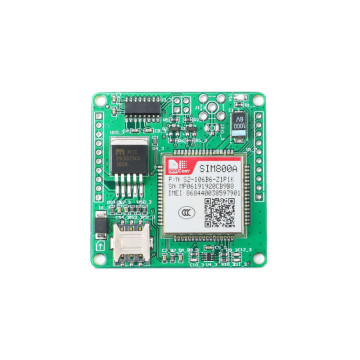 Modulo GSM GPRS SIM800A con supporto 4G per STM32 Development Board