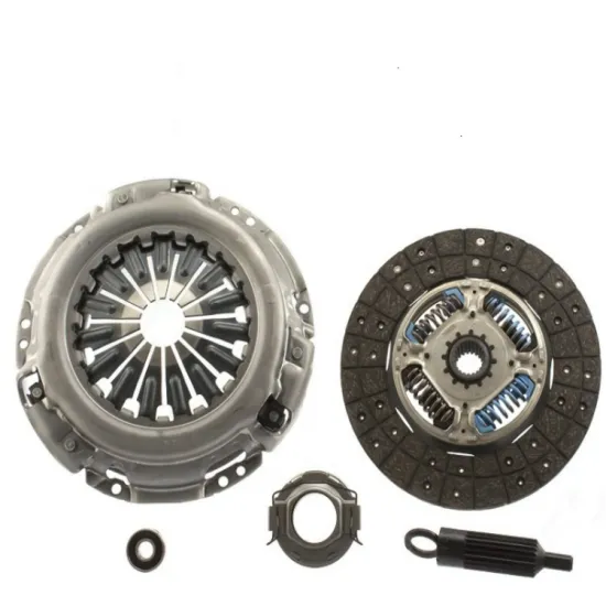 High Quality Auto Engine Clutch Kits for Toyota MERU/HILUX 2.7L/HIACE - CKT-065 OEM