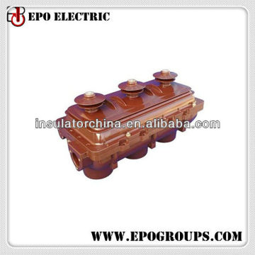 sf6 epoxy resin load break switch for RMU