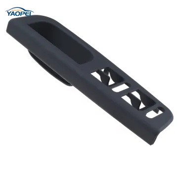 3B0867175A YAOPEI Door Window Switch Bezel for Volkswagen Clasico/Jetta/Bora/Passat/Golf