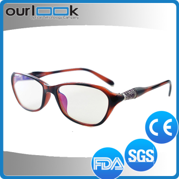 2016 Popular Hign Standard Eye Glasses Computer