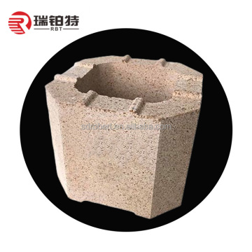 High Temperature & Alkali Resistant Magnesia Zirconium Bricks - Customized Solutions