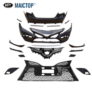 MAICTOP Car Body Kit for Camry 2018 SE Model - Restyle LE Version Newest Style