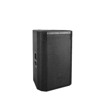 High power Full range PA two-way speakers soundsystems