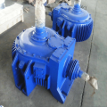 Island Gearboxes for Cooling Towers