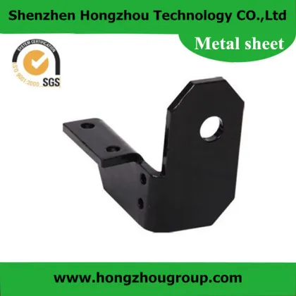 Sheet Metal Fabrication Doors and Windows Hardware Fittings