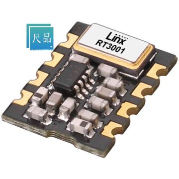 TXM-315-LR BOM SERVIZI RF TX IC ASSH/OOK 315MHz Modulo di trasmettitore