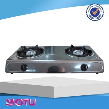 solar cooking stove gas stove with auto ignition