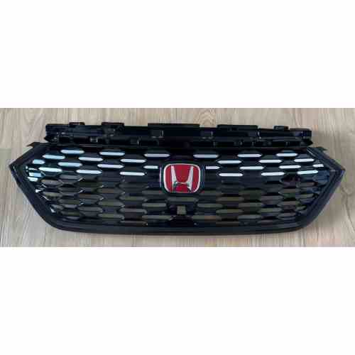 Accesorios 4x4 Grilla frontal para Honda Vezel/HRV 2022